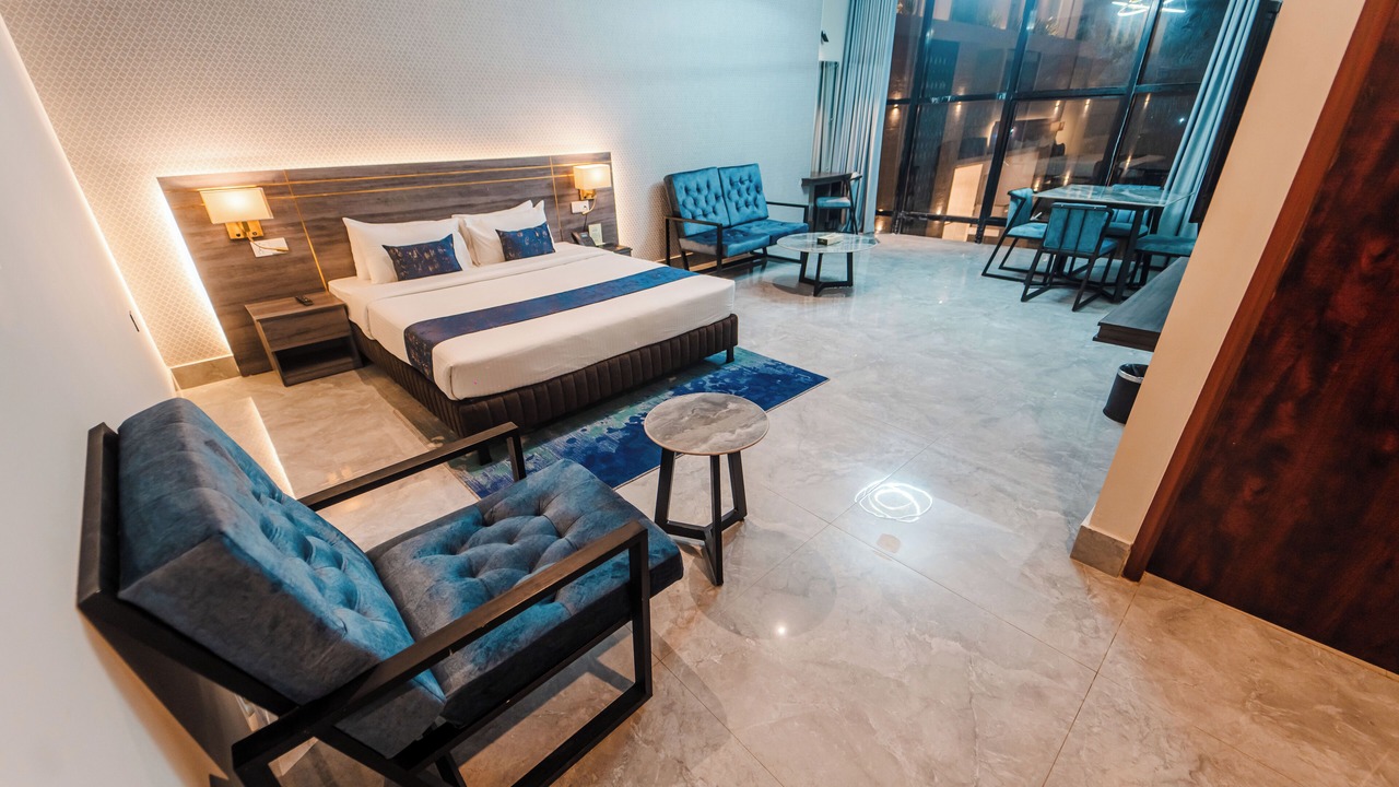 Photo of Bedroom in Cox's Bazar