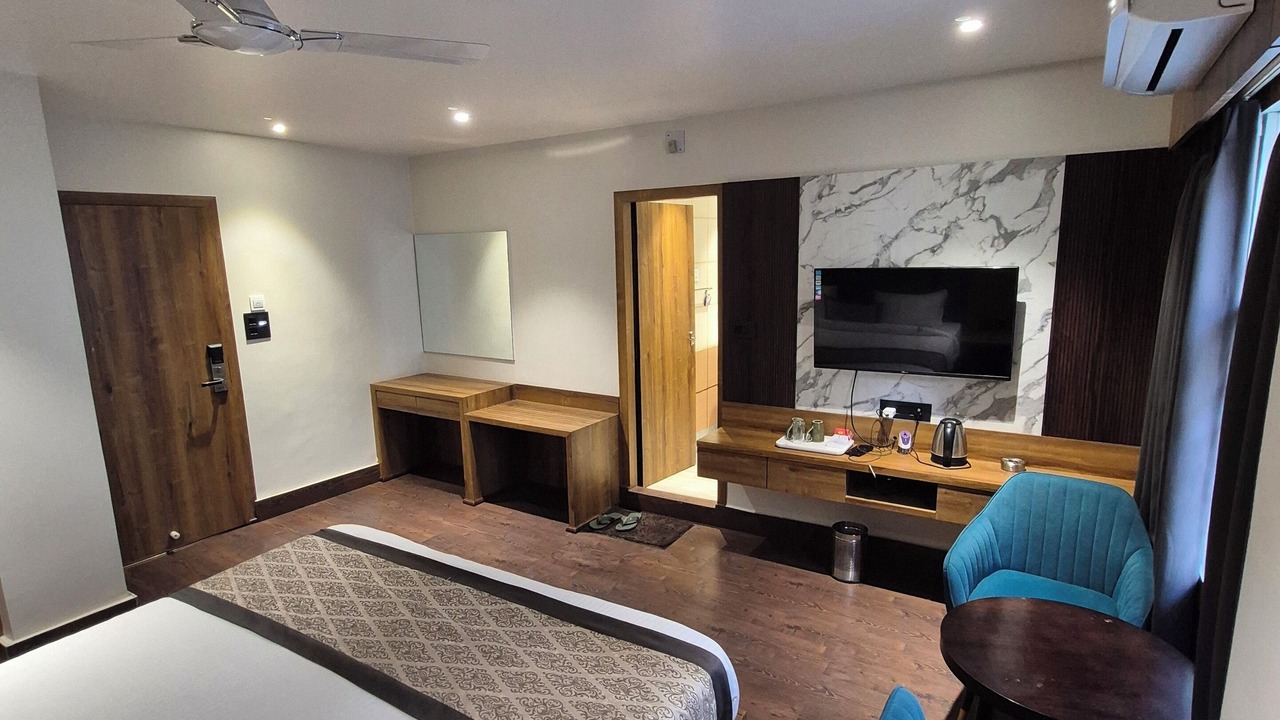 Photo of Bedroom in Siliguri