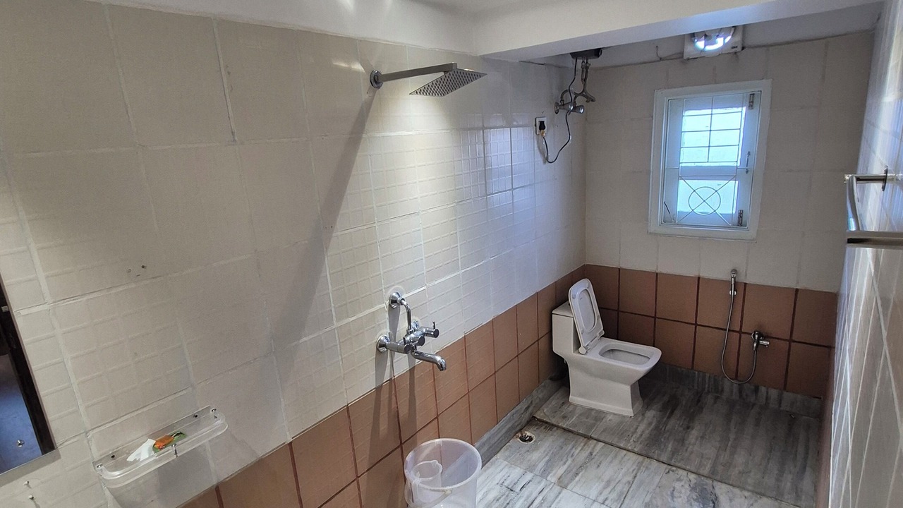 Photo of Bathroom in Siliguri