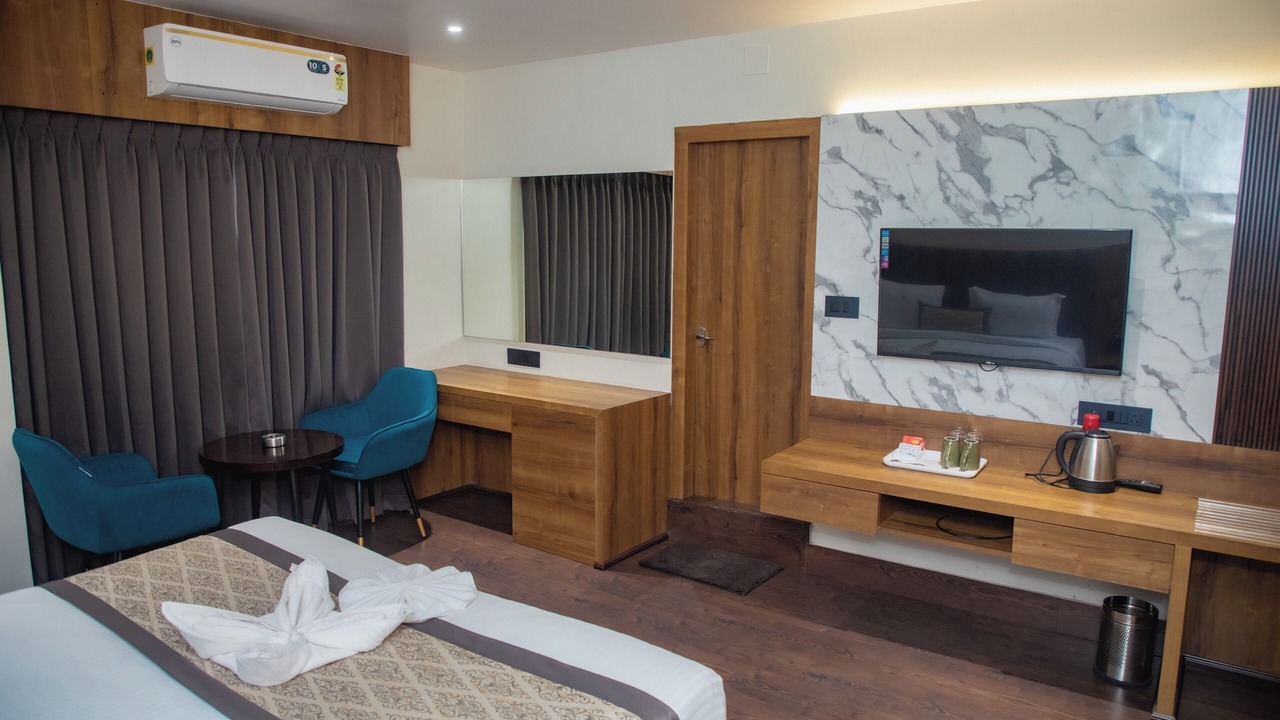 Photo of Bedroom in Siliguri