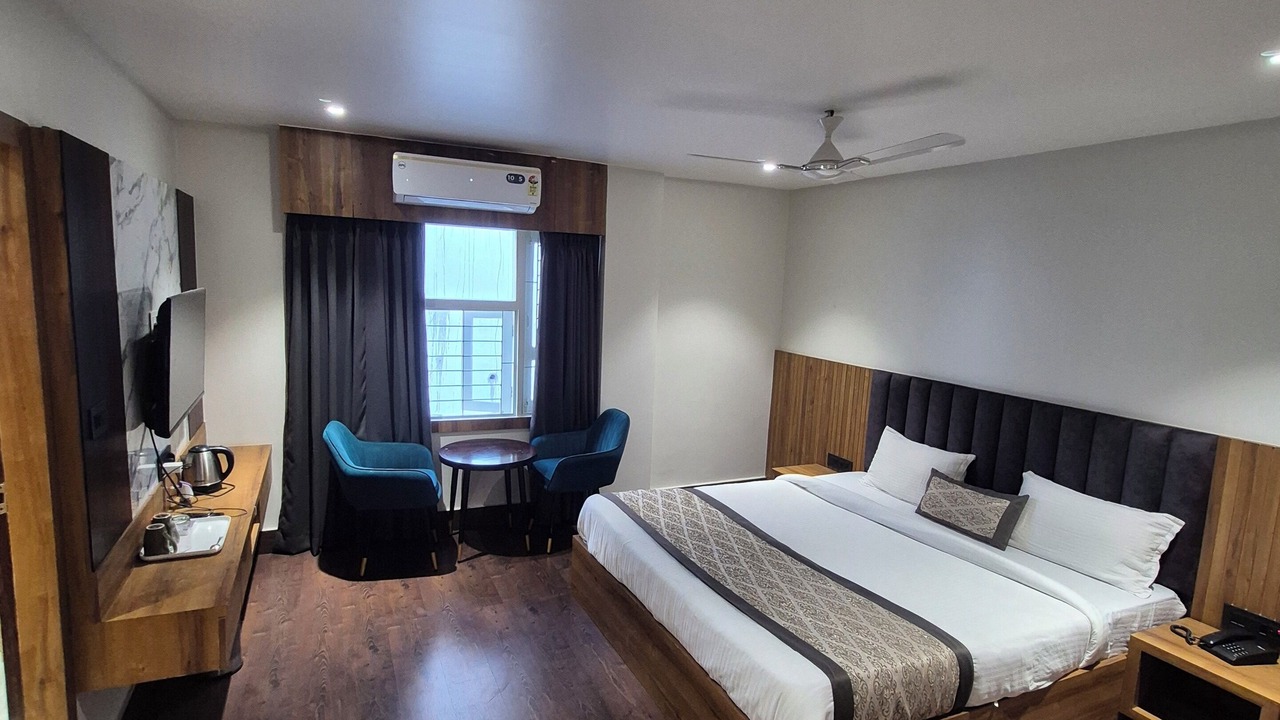 Photo of Bedroom in Siliguri