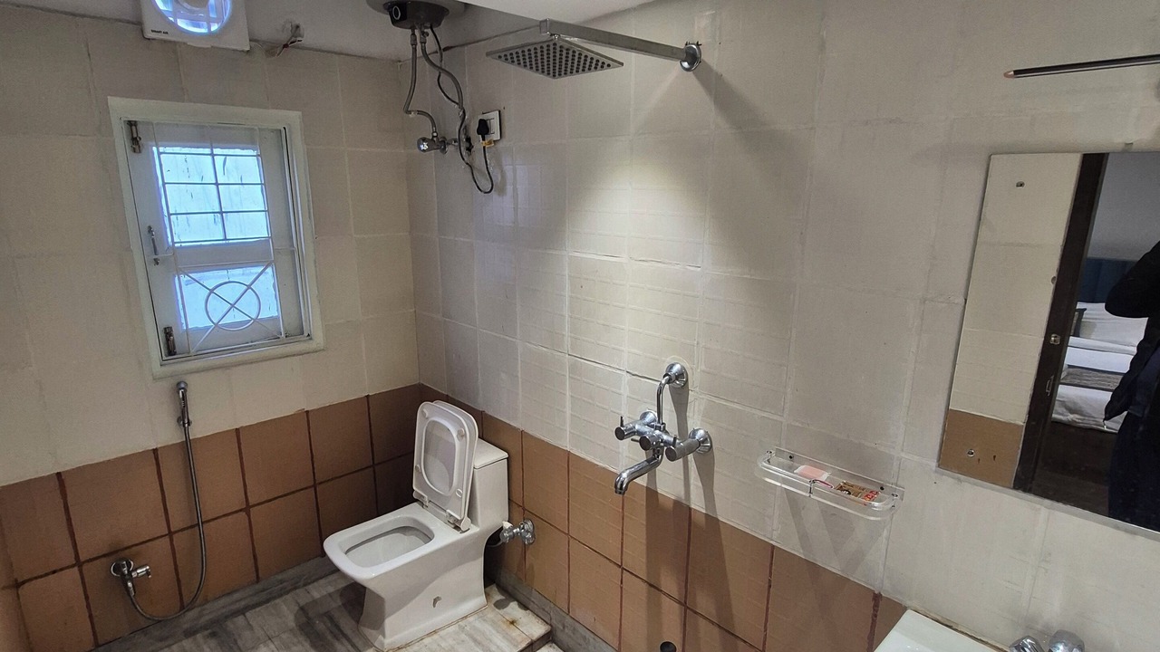 Photo of Bathroom in Siliguri