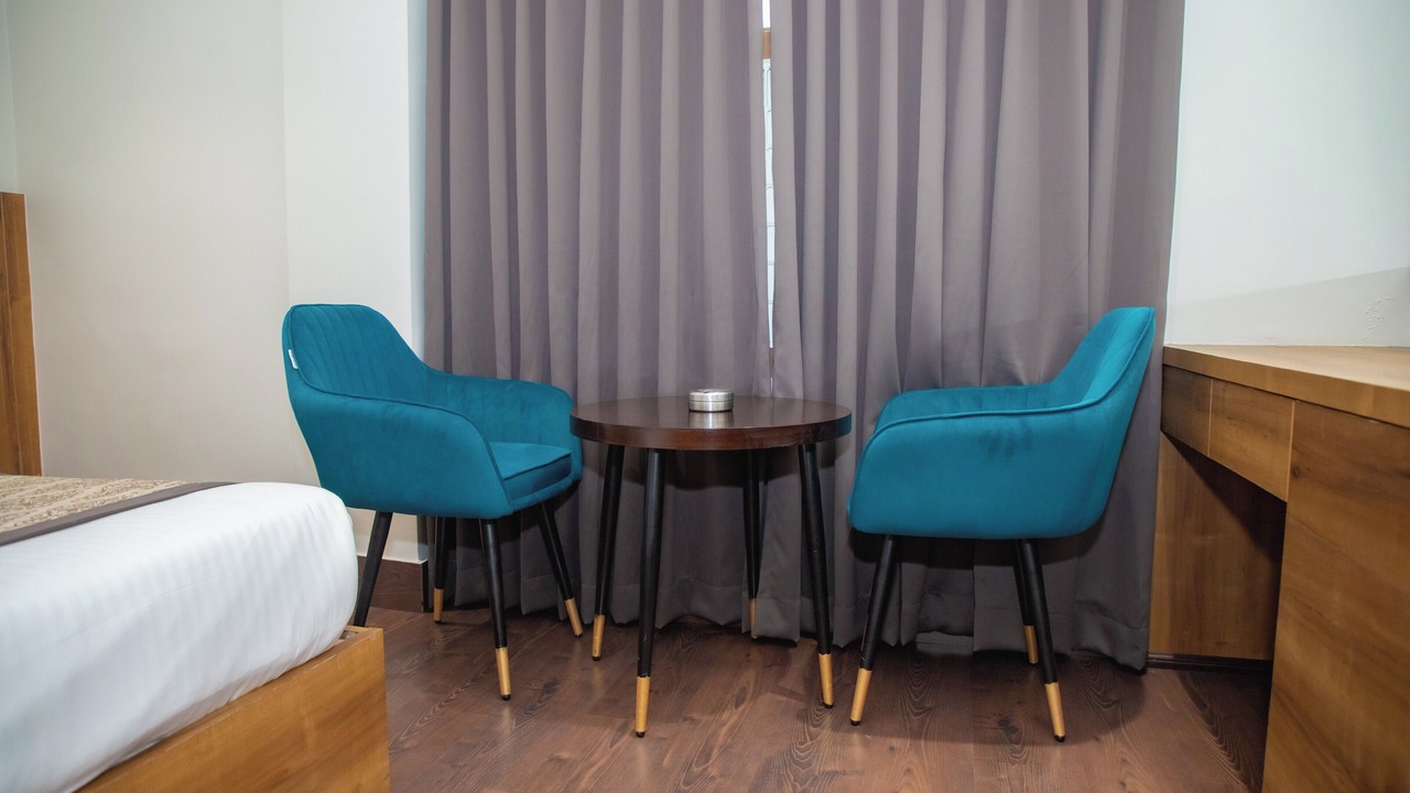 Photo of Bedroom in Siliguri