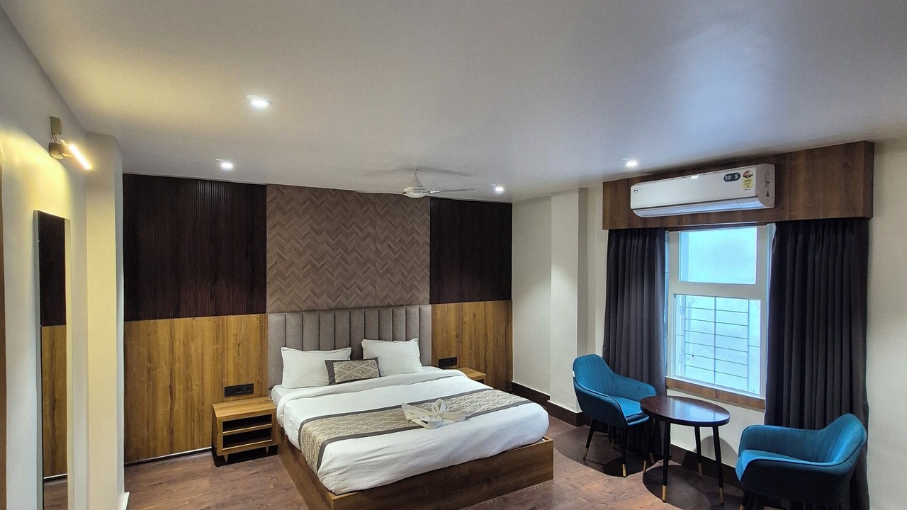 Photo of Bedroom in Siliguri