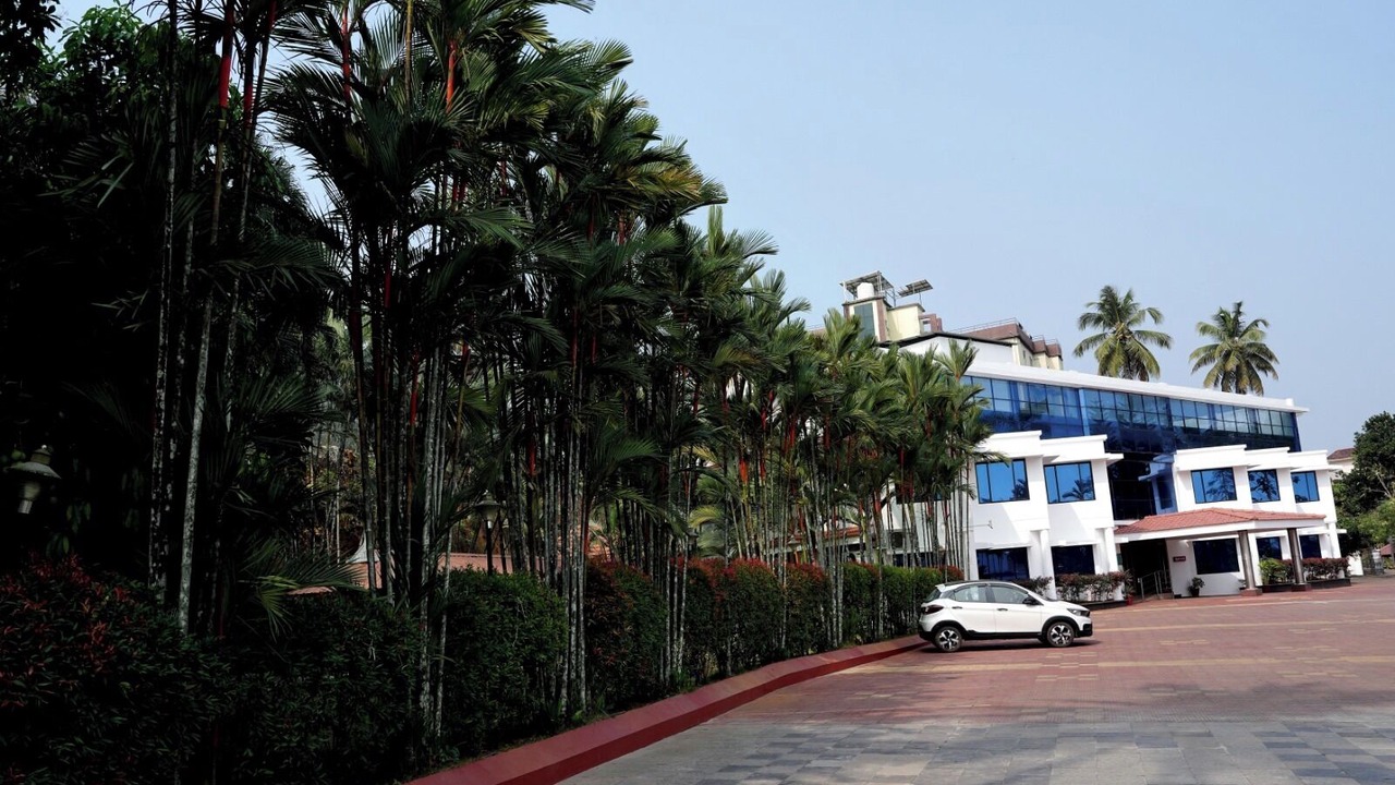 Photo of Outdoor in Thrissur