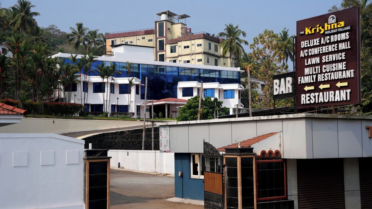 Photo of Outdoor in Thrissur