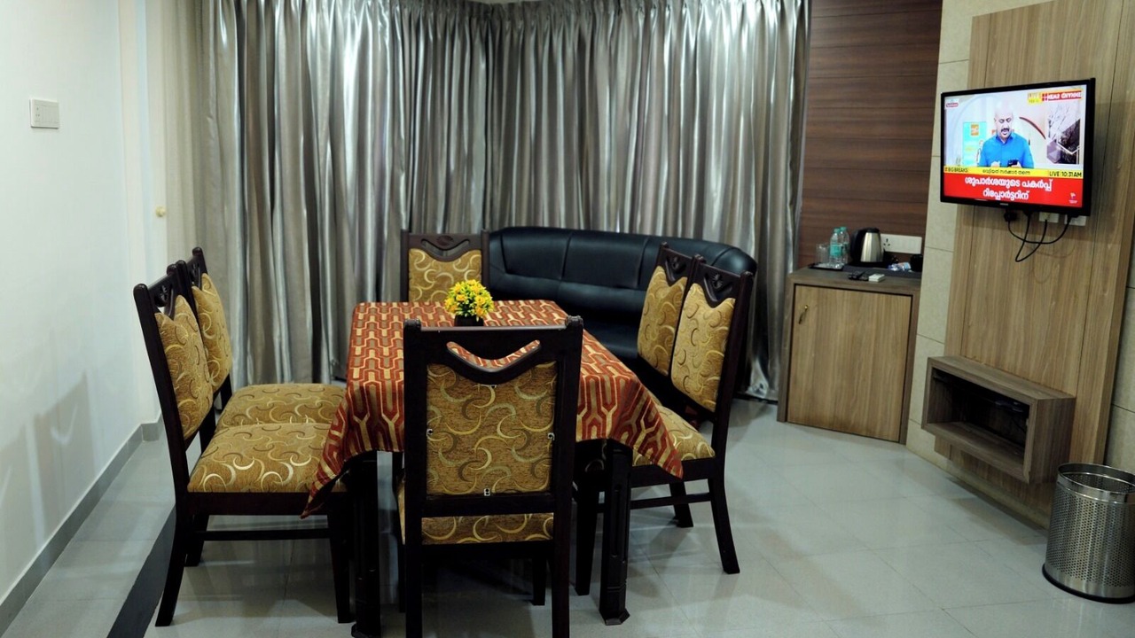 Photo of Outdoor in Thrissur
