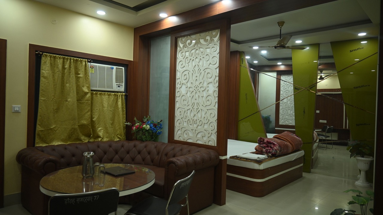 Photo of Patio Balcony in Saharsa
