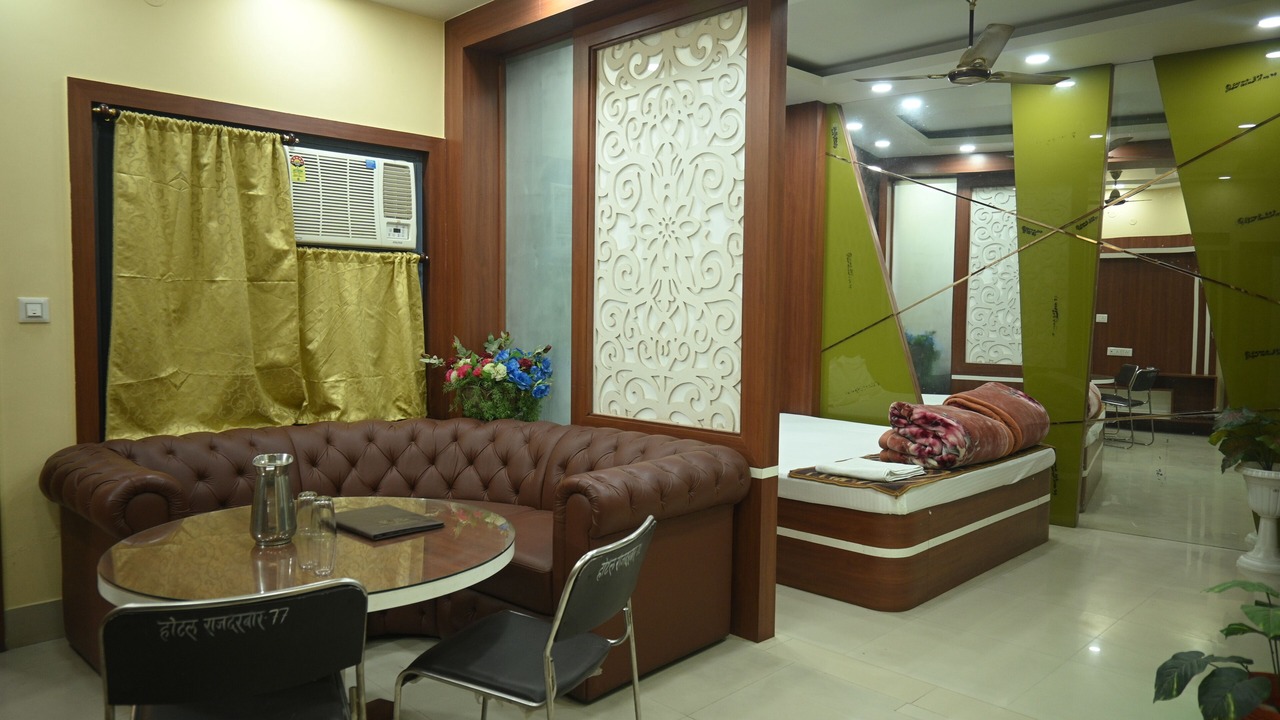 Photo of Patio Balcony in Saharsa