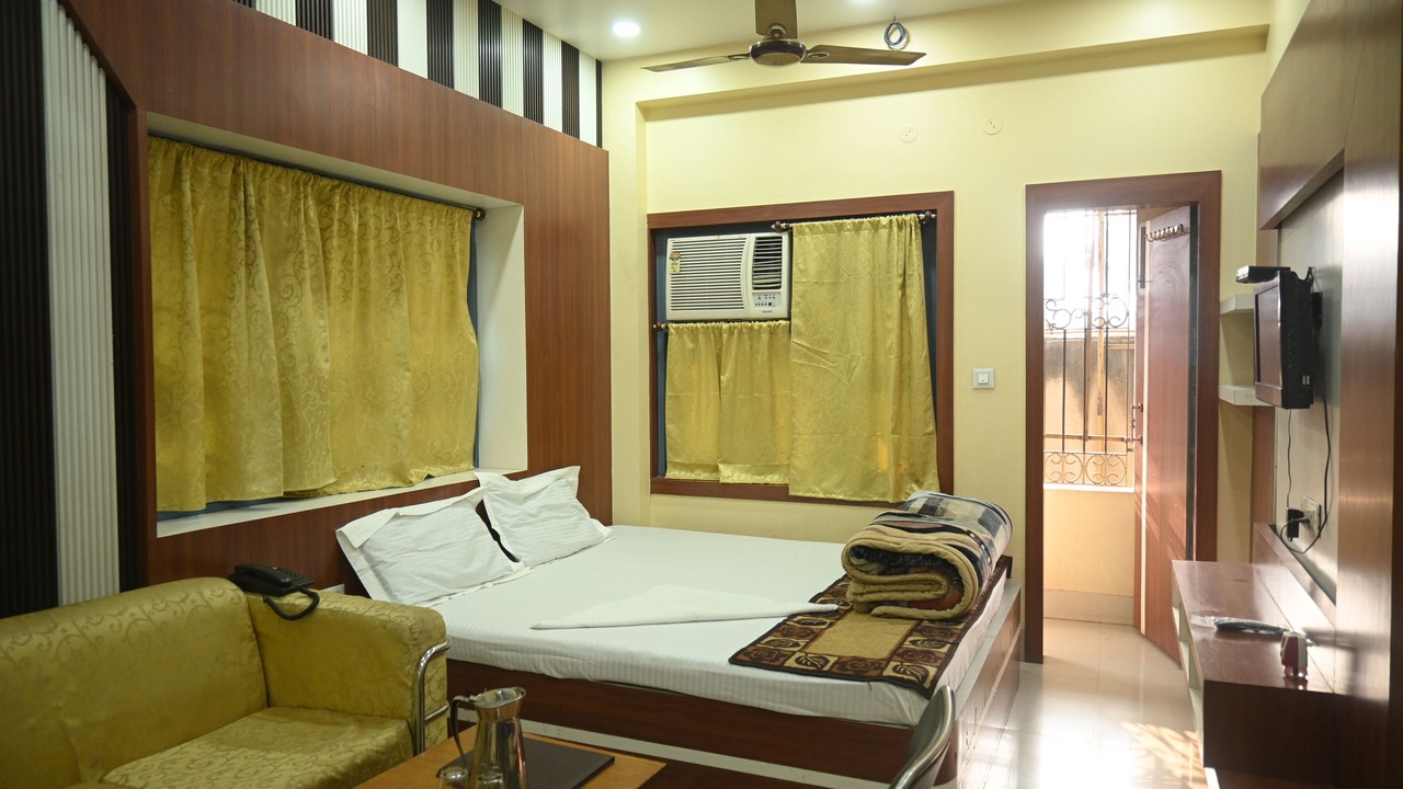 Photo of Patio Balcony in Saharsa