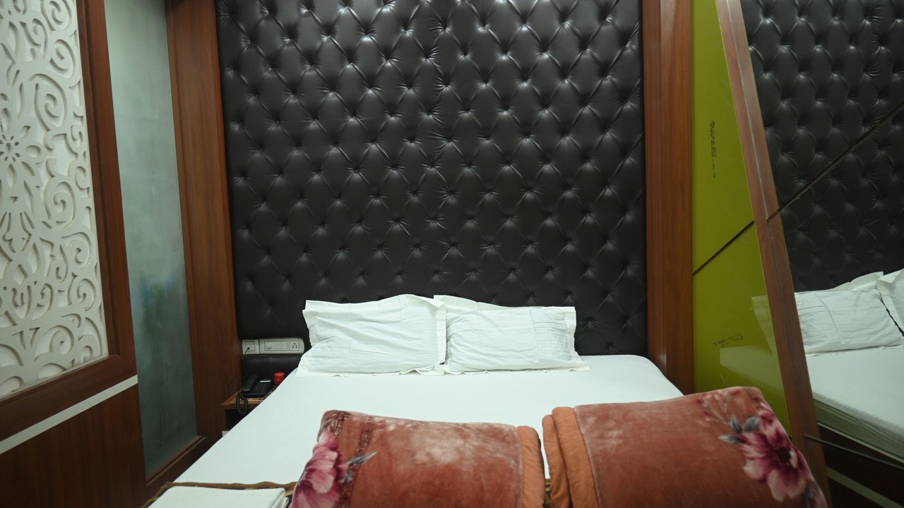 Photo of Patio Balcony in Saharsa