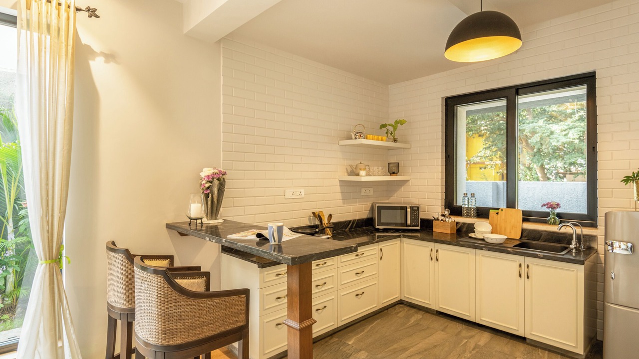 Photo of Kitchen in Calangute