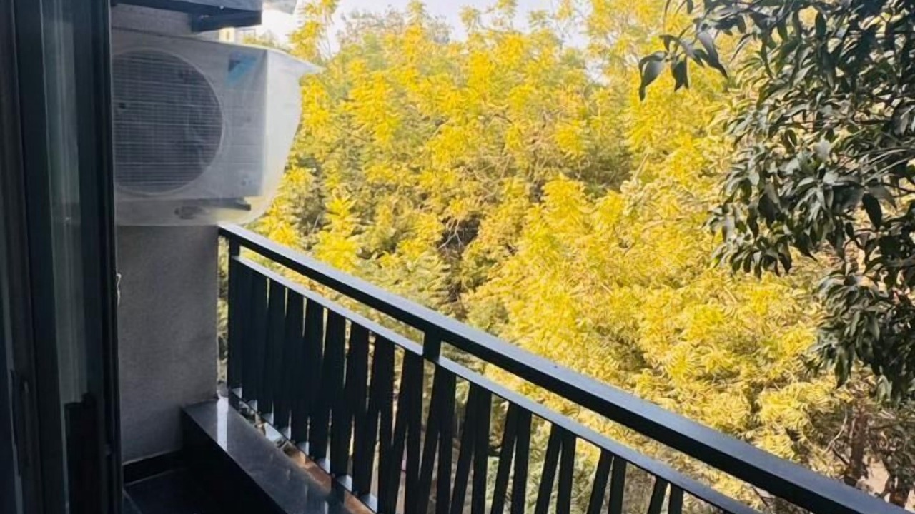 Photo of Patio Balcony in Saket