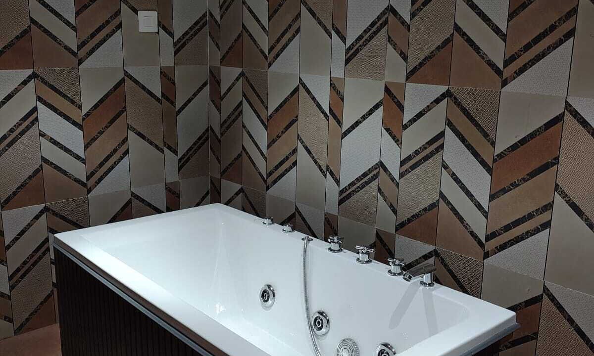 Photo of Bathroom in Mundra