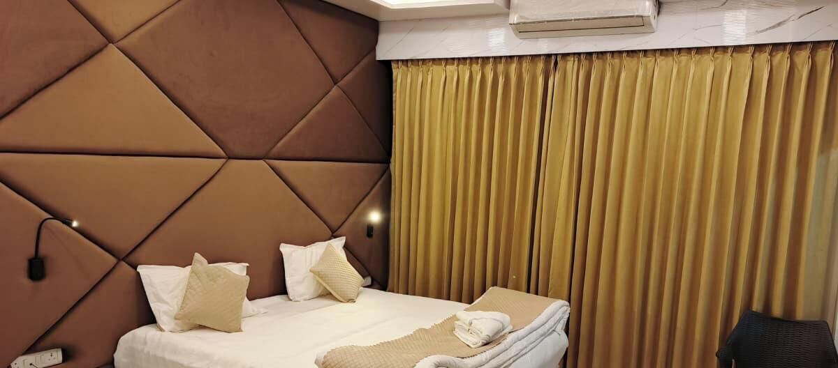 Photo of Bedroom in Faizabad