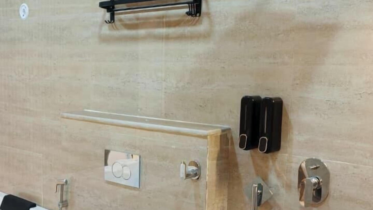 Photo of Bathroom in Faizabad