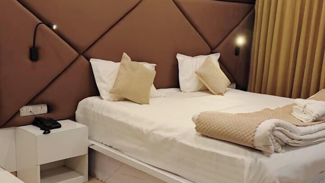 Photo of Bedroom in Faizabad