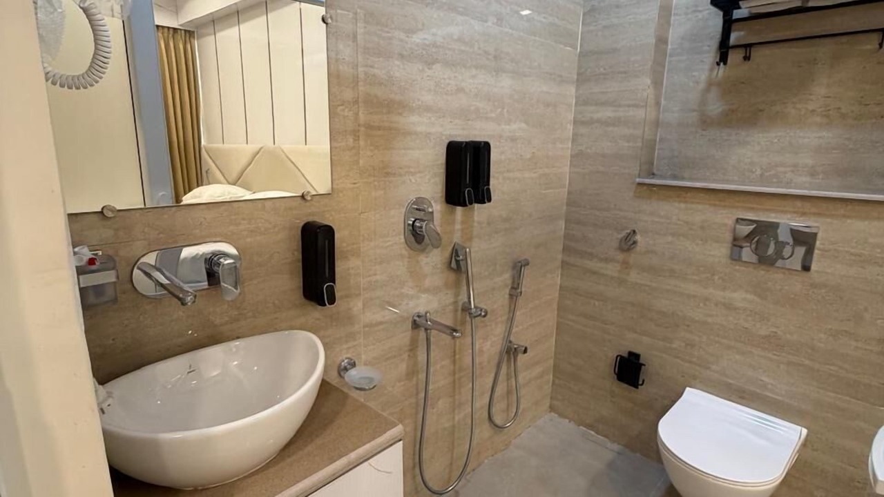 Photo of Bathroom in Faizabad