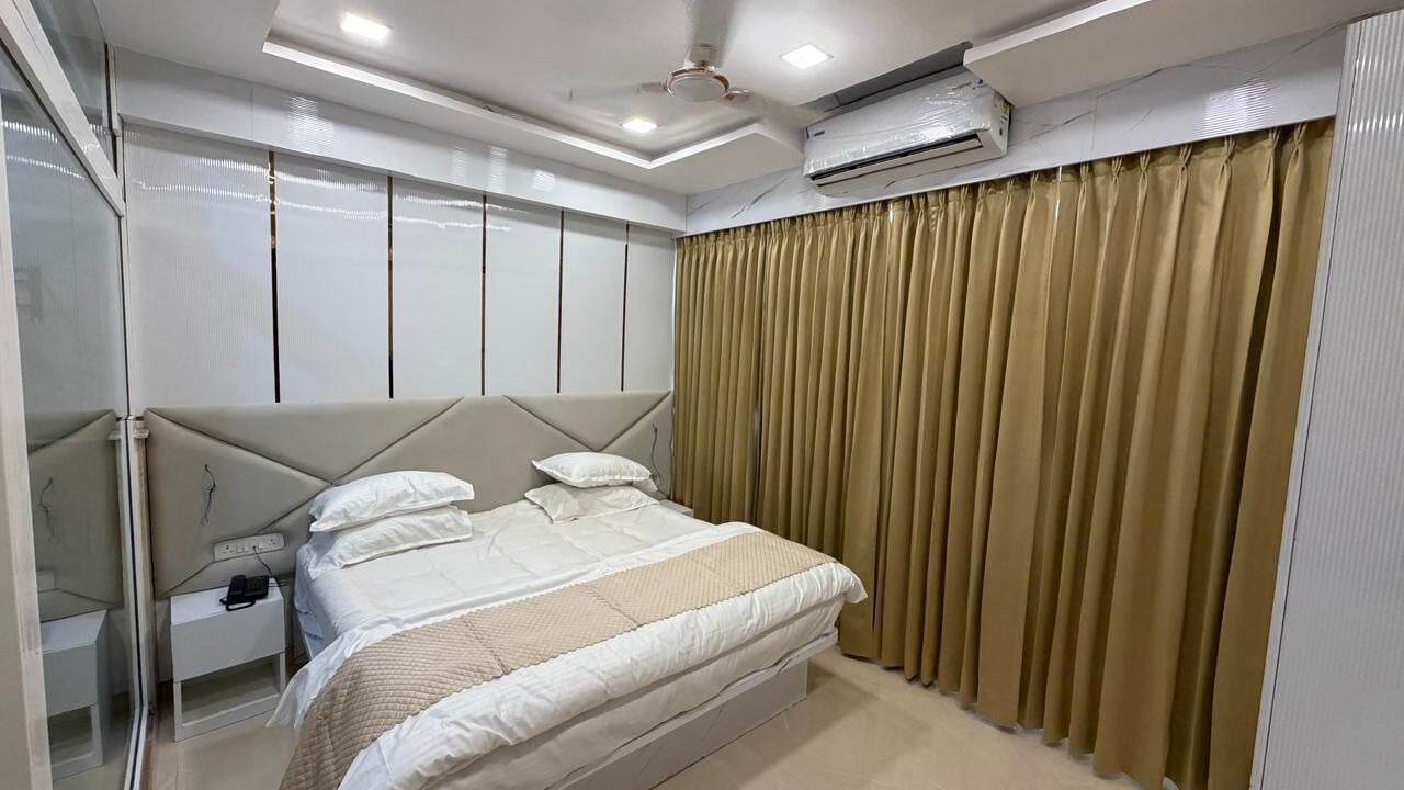 Photo of Bedroom in Faizabad