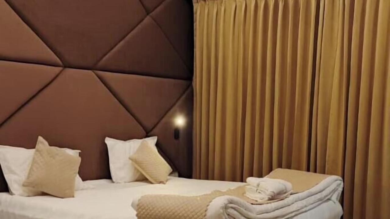 Photo of Bedroom in Faizabad