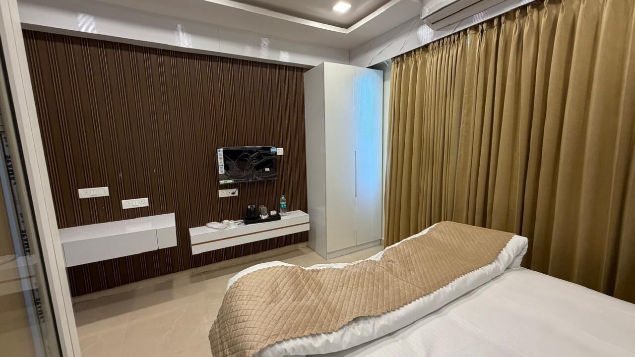 Photo of Bedroom in Faizabad