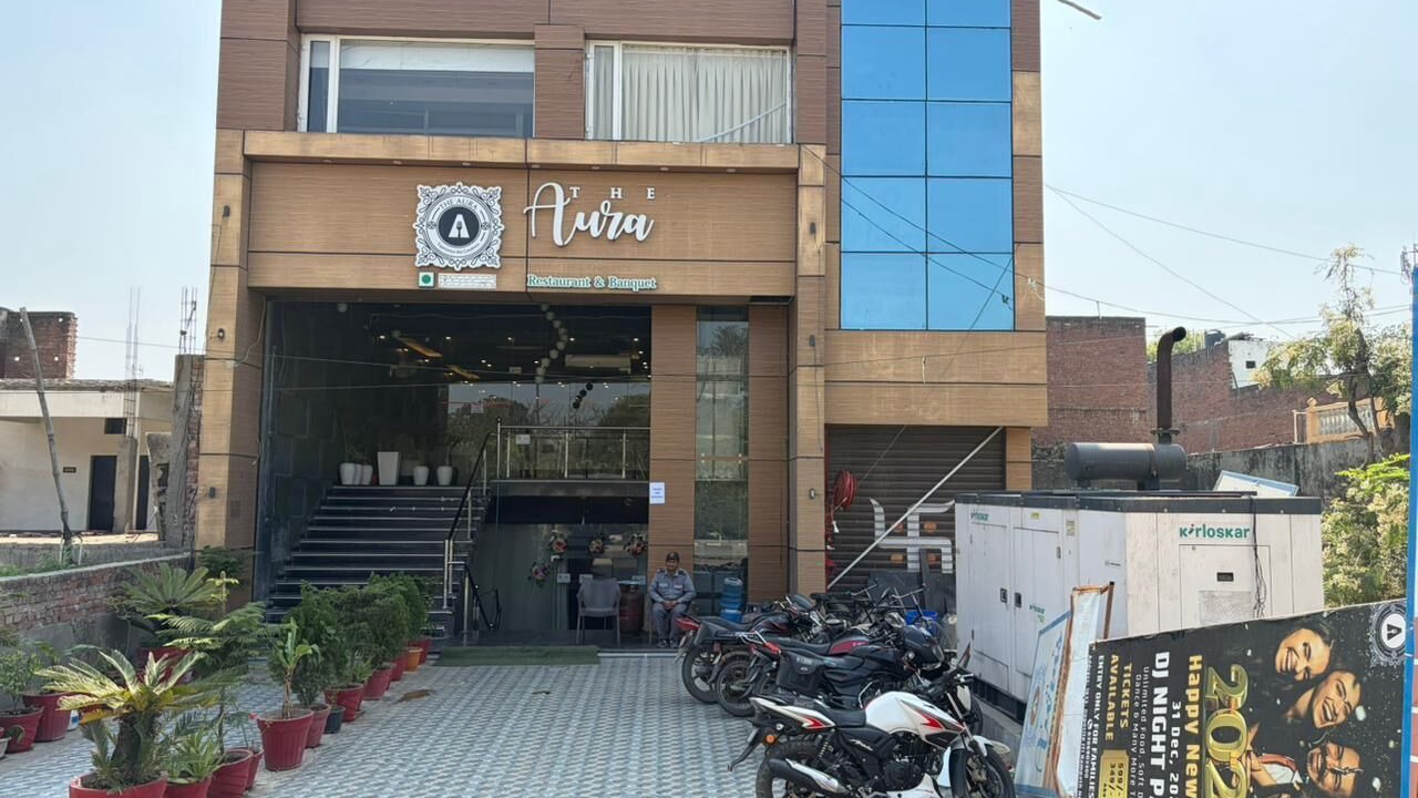 Photo of Outdoor in Faizabad