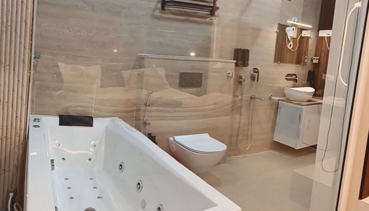 Photo of Bathroom in Faizabad