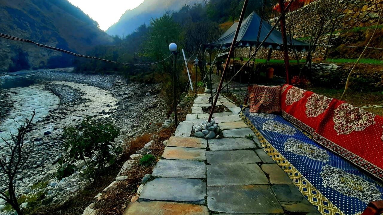 Photo of Outdoor in Banjar