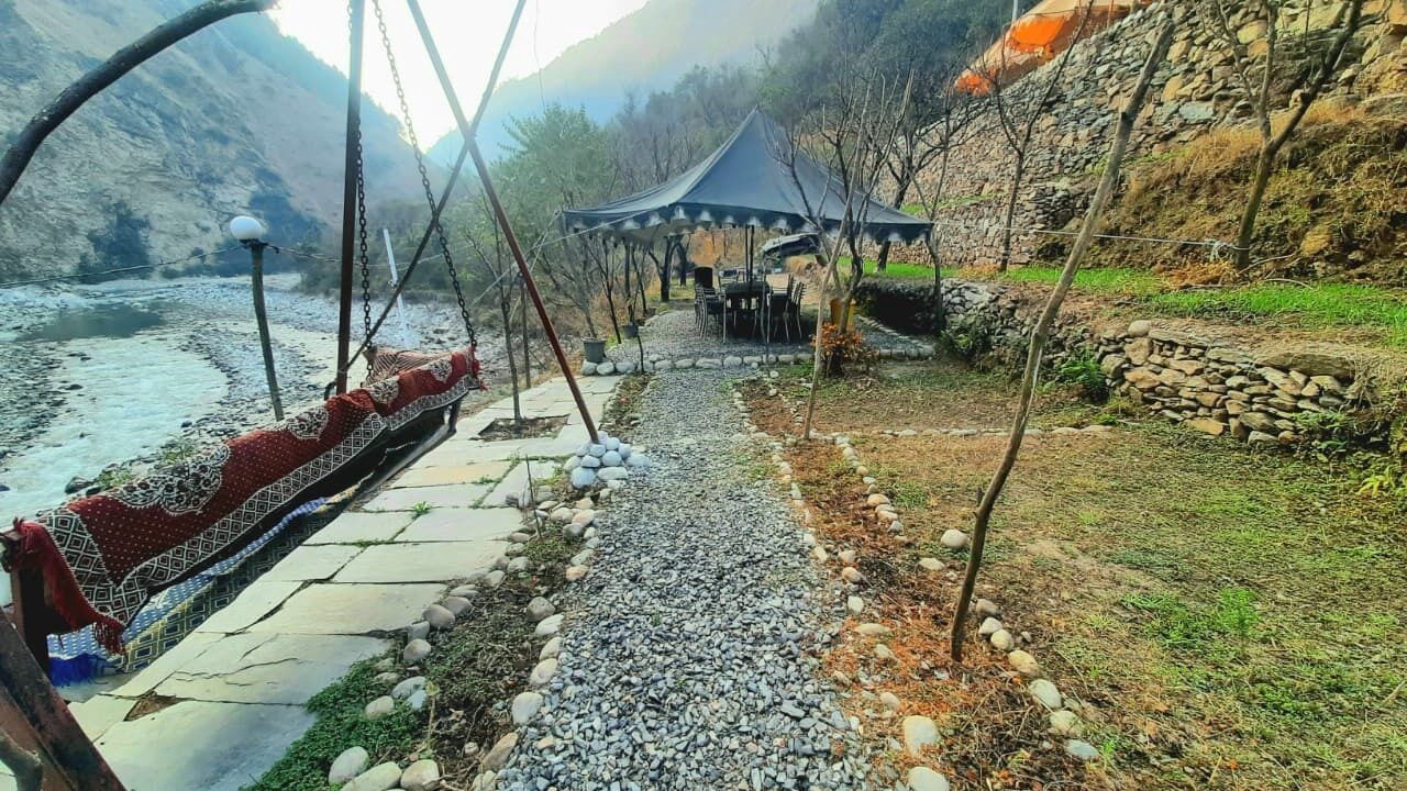 Photo of Outdoor in Banjar