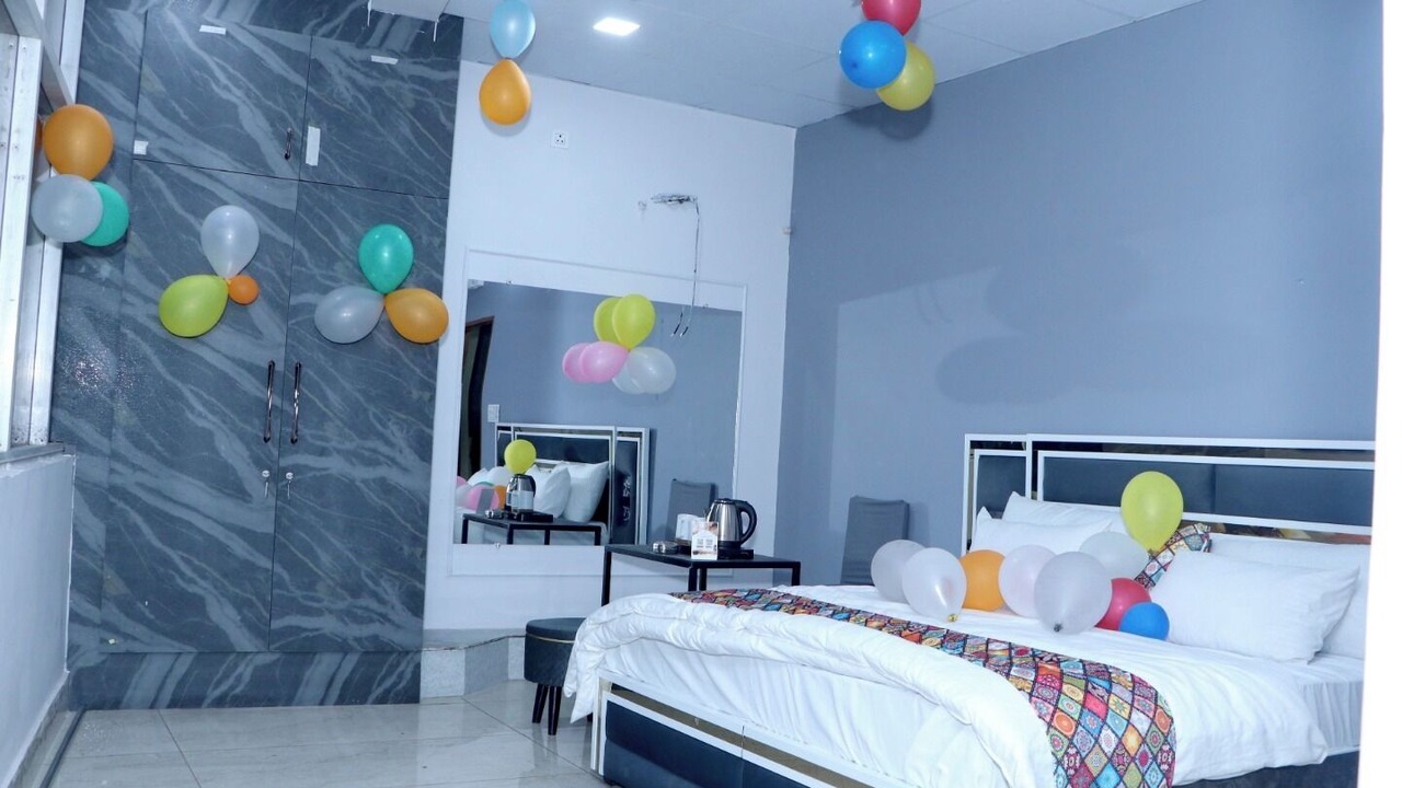 Photo of Bedroom in Bhiwani
