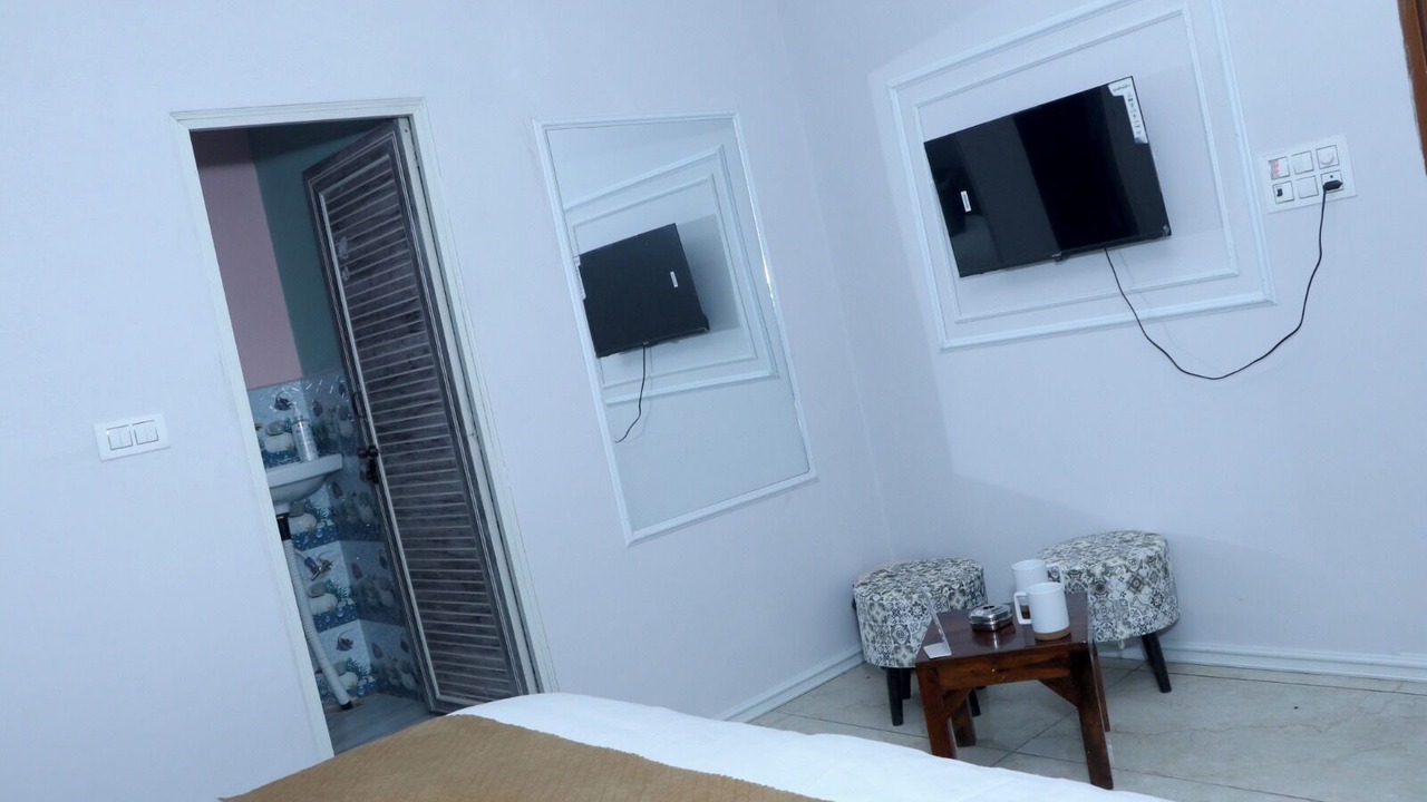 Photo of Bedroom in Bhiwani