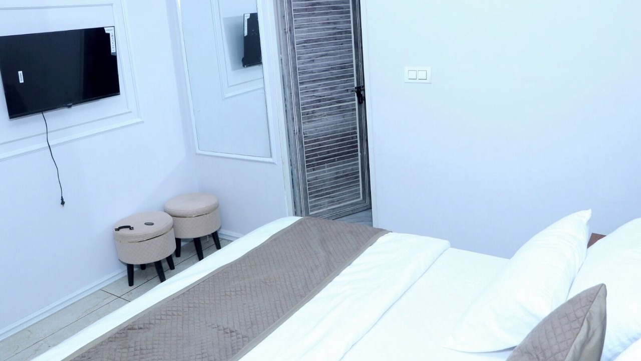 Photo of Bedroom in Bhiwani