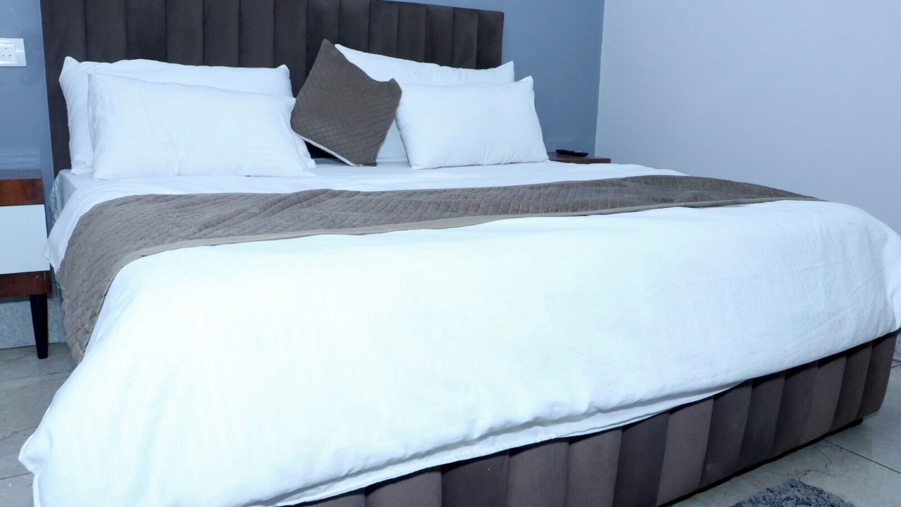 Photo of Bedroom in Bhiwani