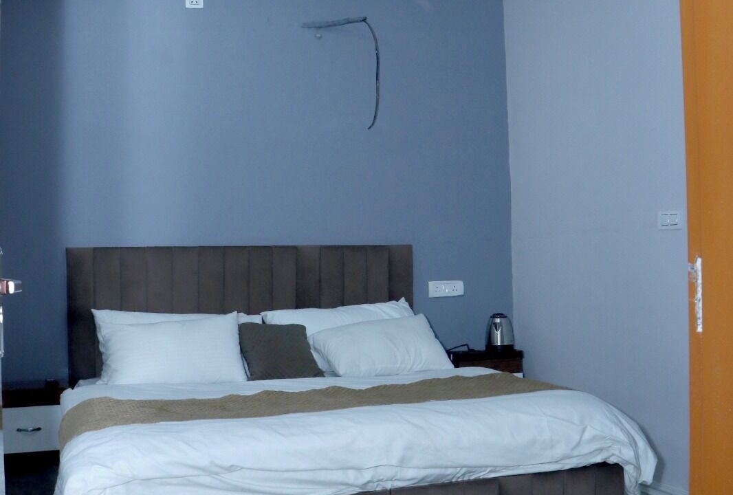 Photo of Bedroom in Bhiwani