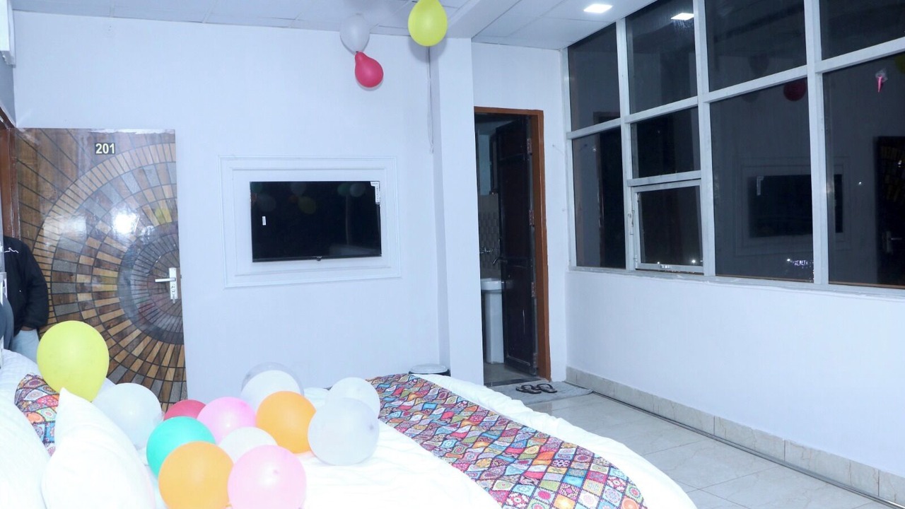 Photo of Bedroom in Bhiwani