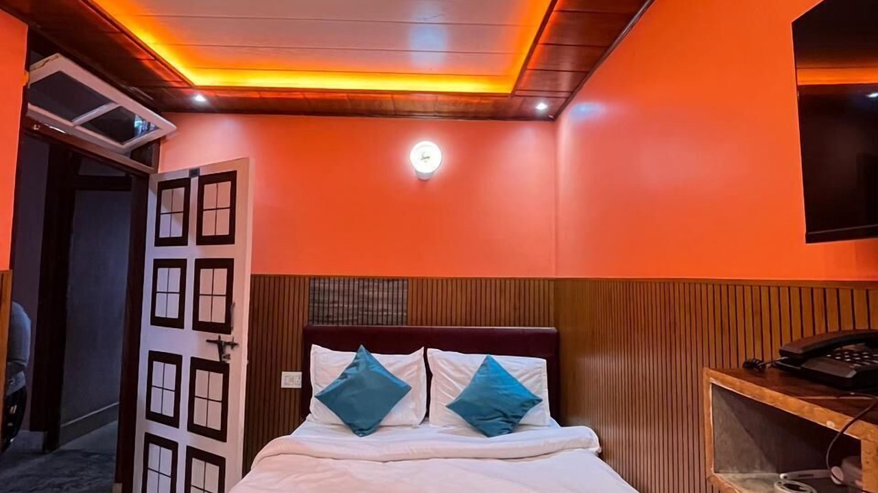 Photo of Bedroom in Darjeeling