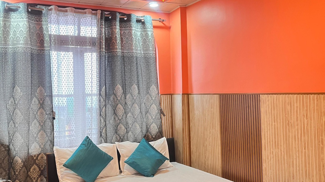 Photo of Bedroom in Darjeeling
