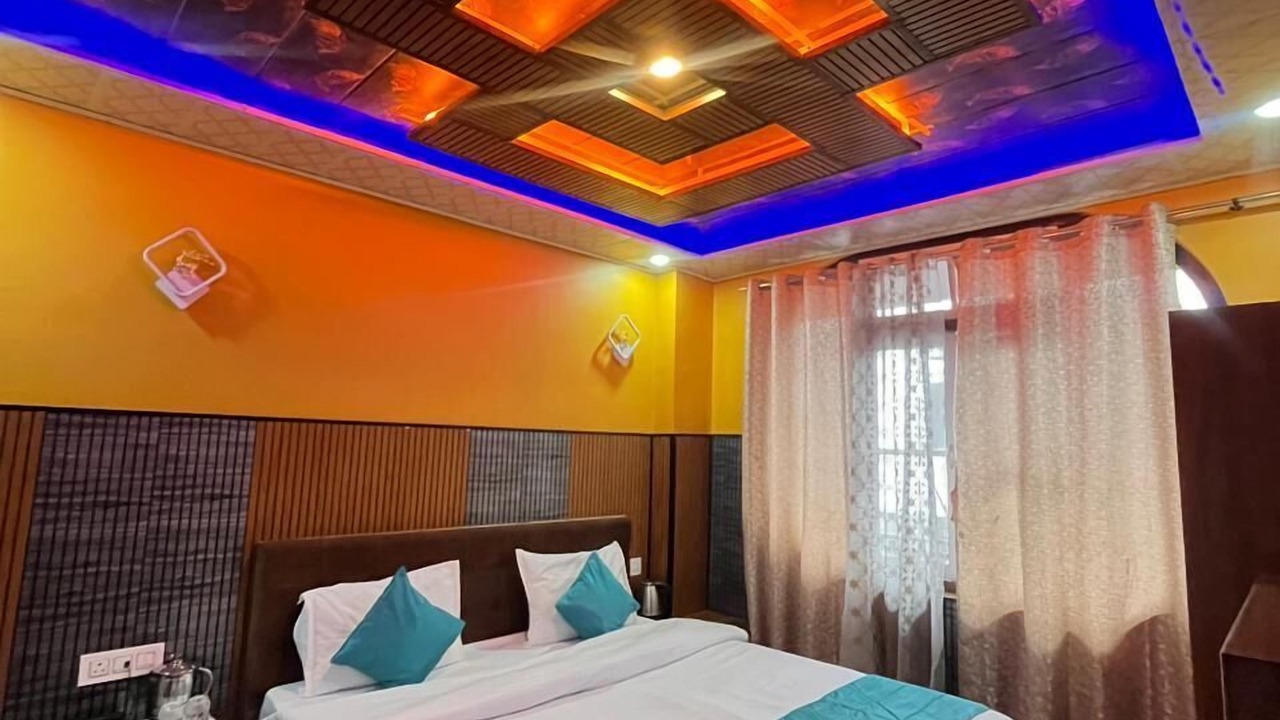 Photo of Bedroom in Darjeeling