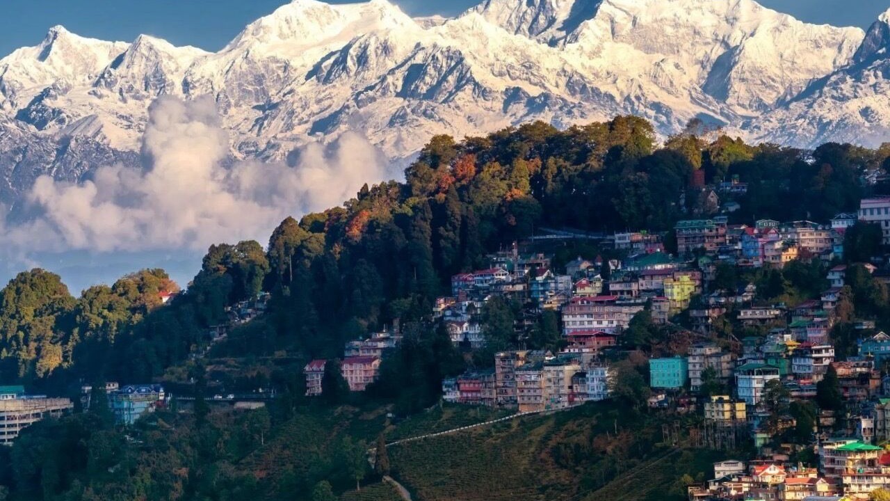 Photo of Others in Darjeeling