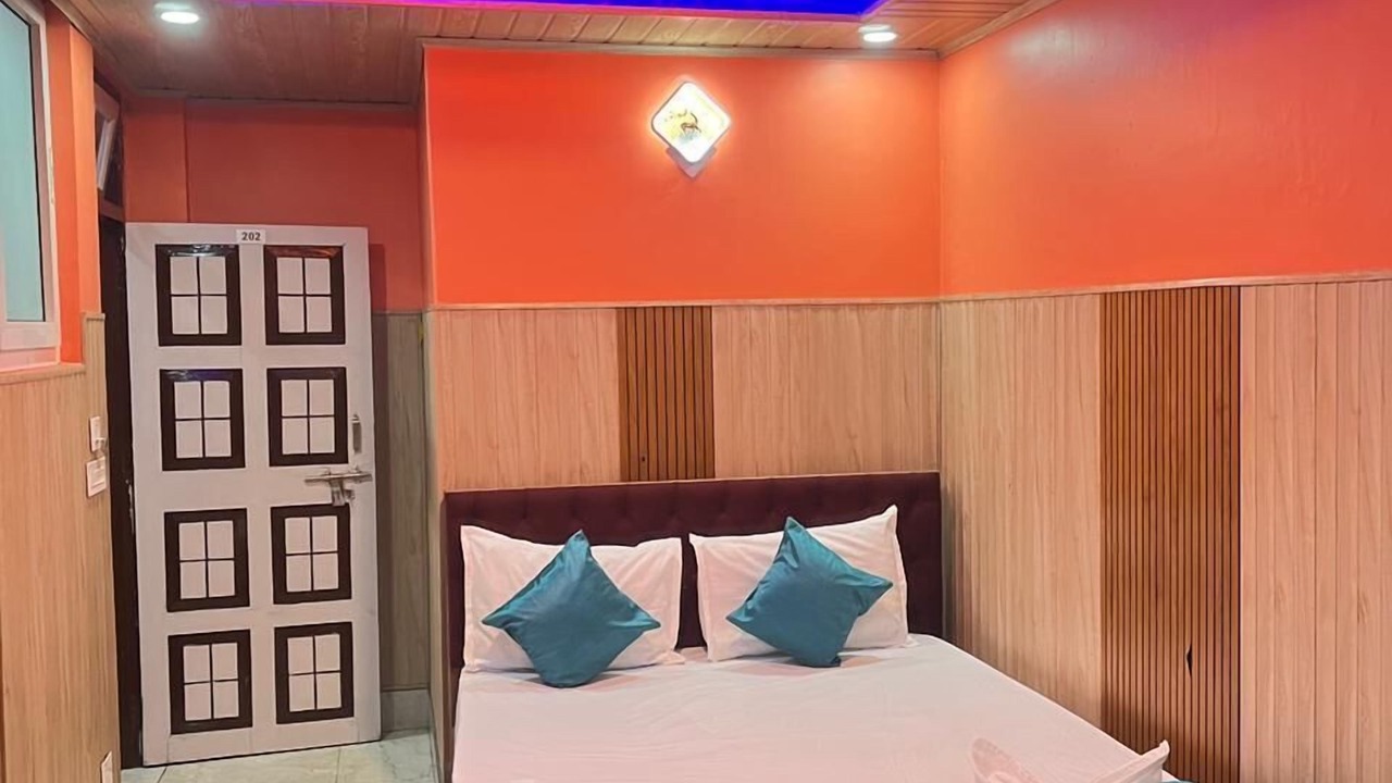Photo of Bedroom in Darjeeling
