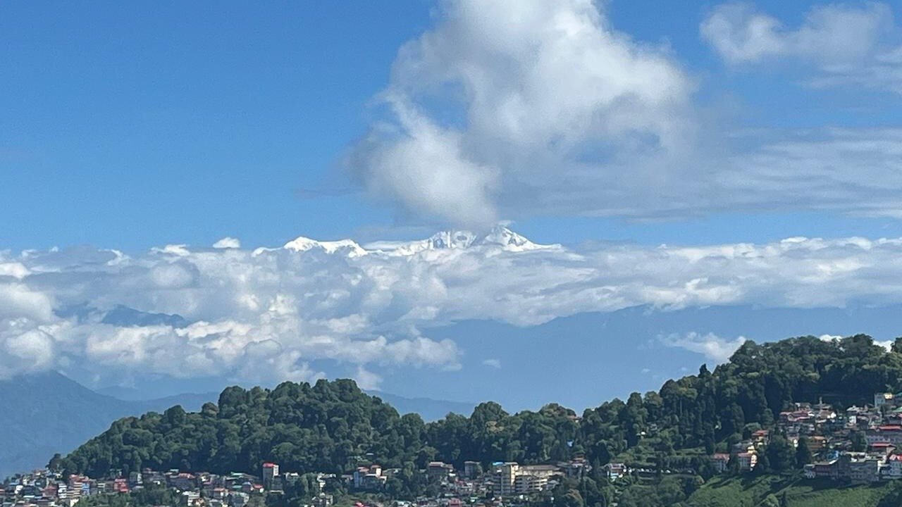 Photo of Outdoor in Darjeeling