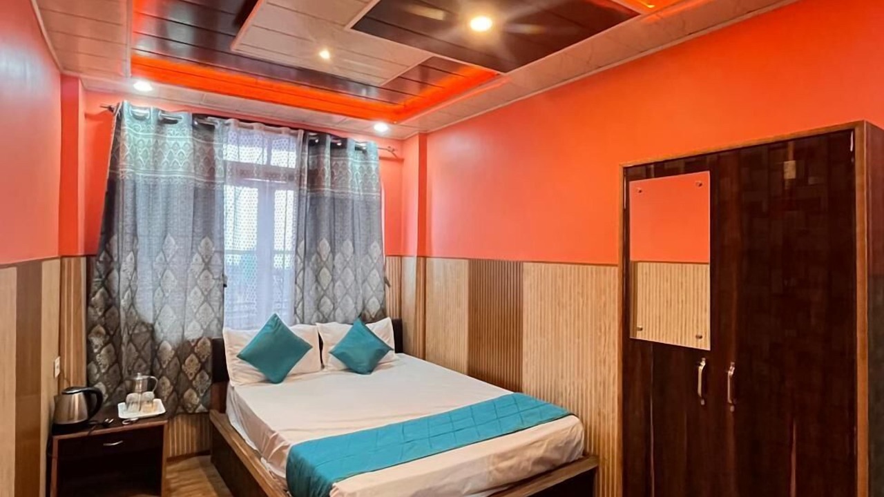 Photo of Bedroom in Darjeeling