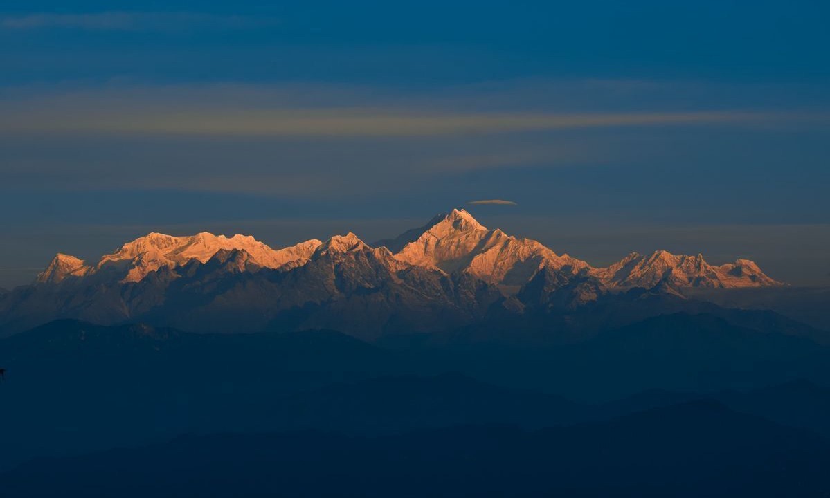 Photo of Bedroom in Darjeeling