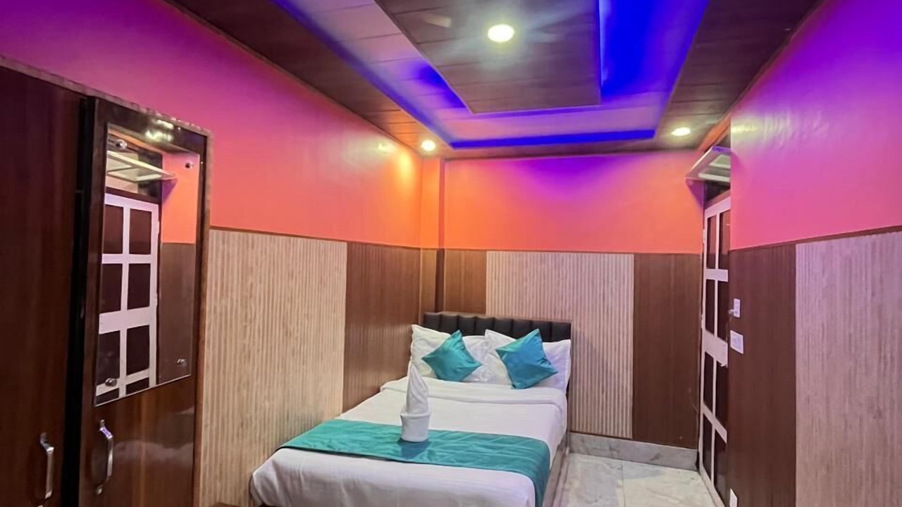 Photo of Bedroom in Darjeeling