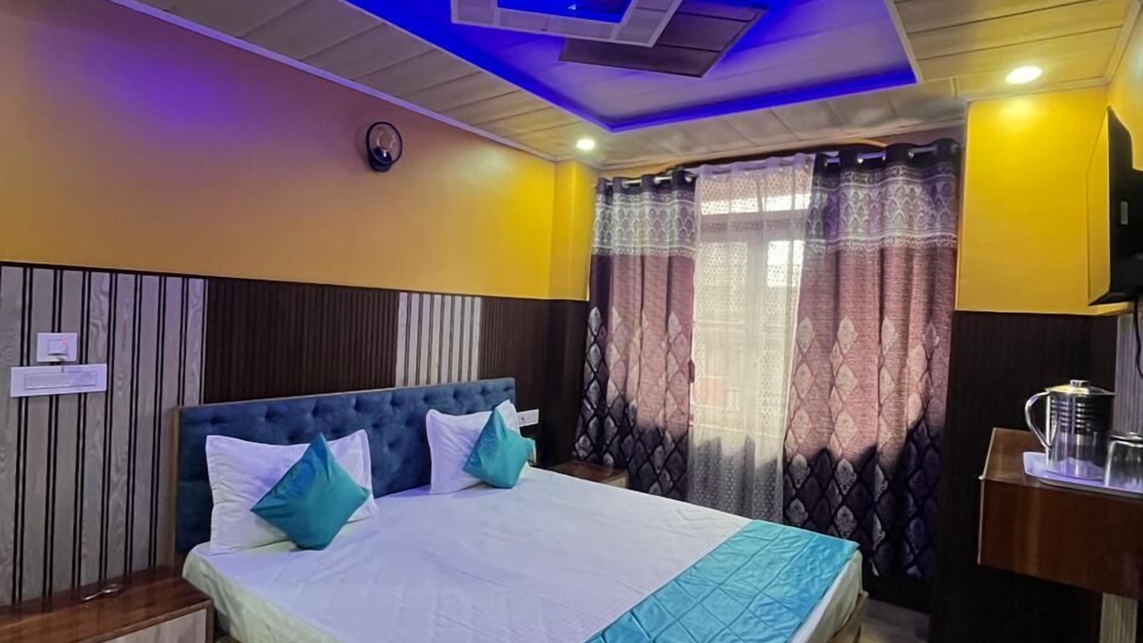 Photo of Bedroom in Darjeeling