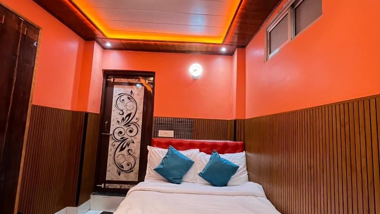 Photo of Bedroom in Darjeeling