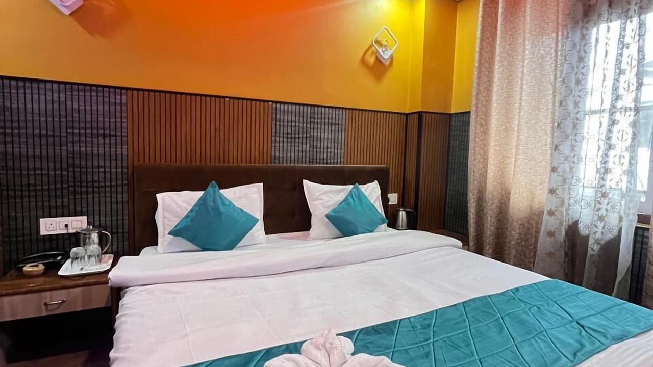 Photo of Bedroom in Darjeeling