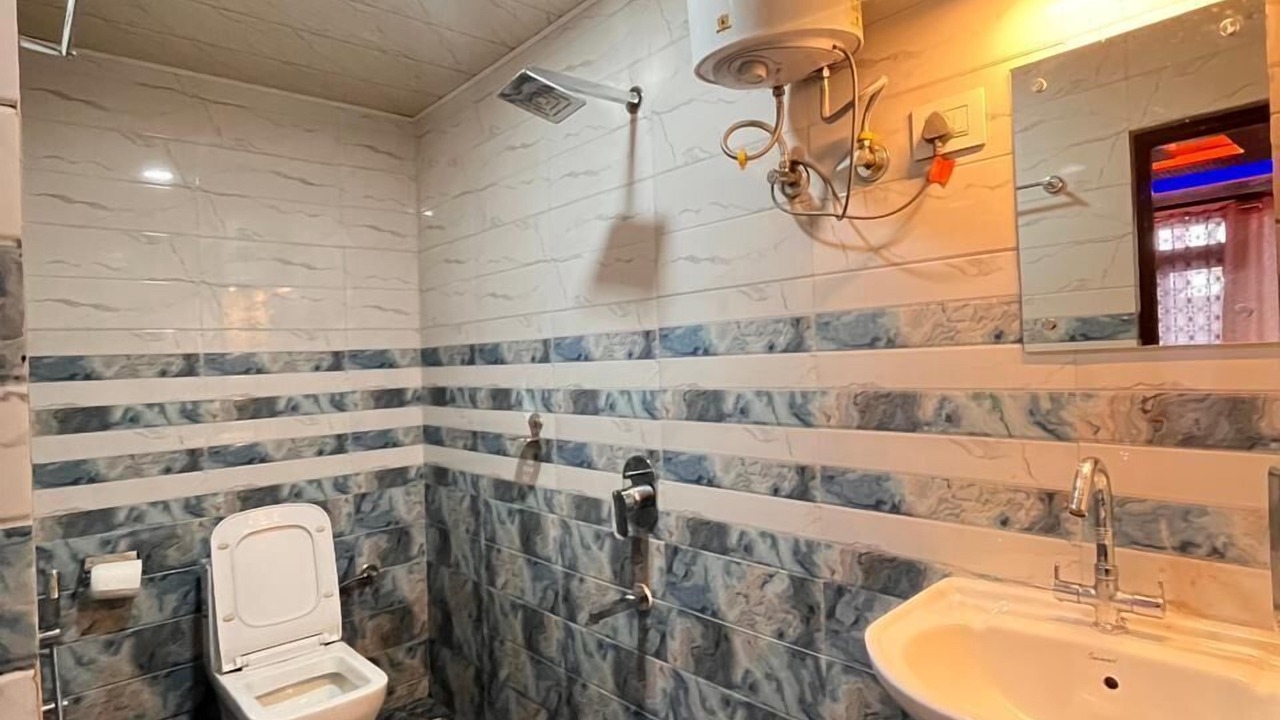 Photo of Bathroom in Darjeeling