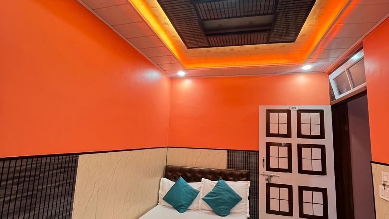 Photo of Bedroom in Darjeeling