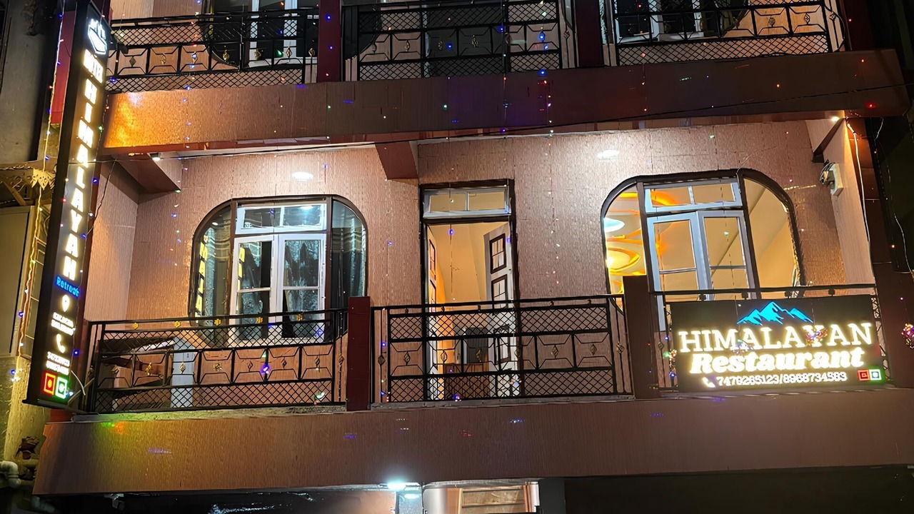 Photo of Outdoor in Darjeeling